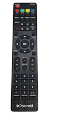 TELECOMANDO ORIGINALE A INFRAROSSI (TDL22F4PR001) PER TV POLAROID