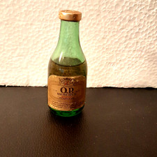 MIGNON / MINIATURA BRANDY ORO PILLA O.P. RESERVE 25CC 40%VOL VINTAGE COLLEZIONE