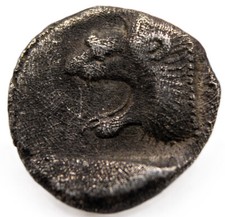 Greco classico | Kyzikos