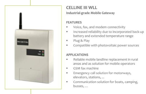 Urmet interfaccia gsm cel - urmet,