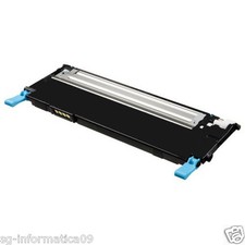 TONER CIANO COMPATIBILE PER