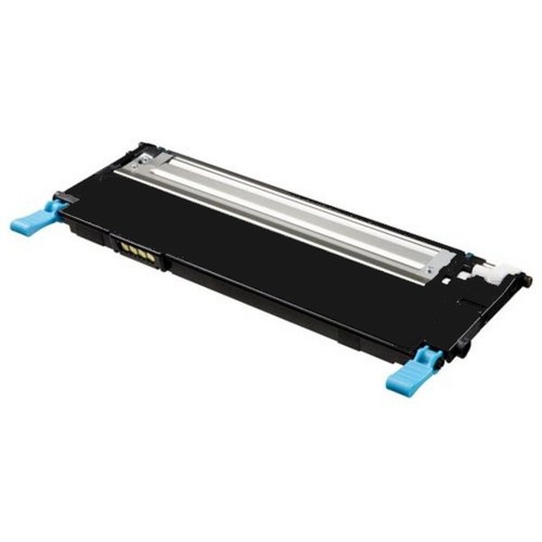 Toner ciano compatibile per - toner,