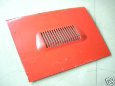 COFANO POSTERIORE LANCIA BETA MONTECARLO 1°SERIE - ORIGINALE