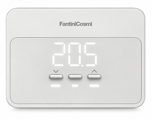 Fantini cosmi cronotermostato - fantini,