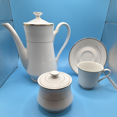 Set caffè vintage in - caffè,
