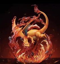 Nuovo Pokemon Anime Charizard