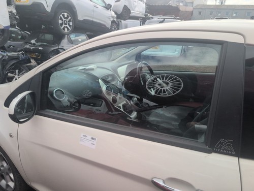 Ford titanium 2008 2016 - ka,