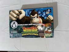 Donkey Kong Jungle Beat Pack