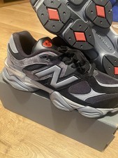 NEW BALANCE 9060  Grey Eur 44