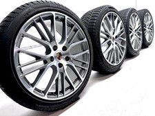 Ruote invernali originali