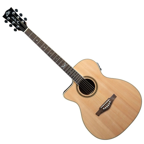 Eko nxt a100ce natural - a100ce,