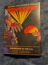 Cartuccia gioco Magnavox