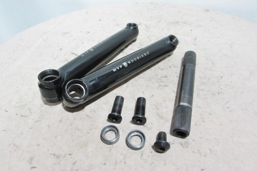 Manovella bmx khe - bmx, mvp