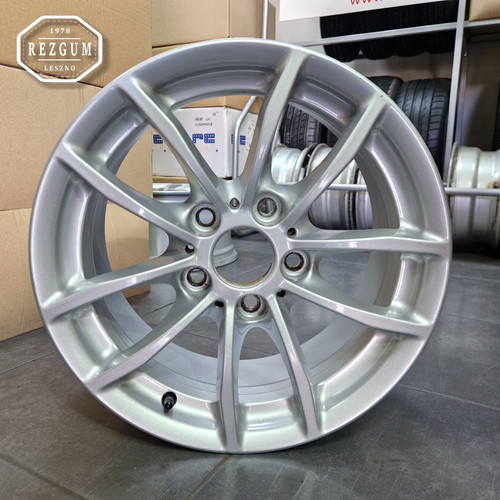 Cerchio lega 16 - 1, in