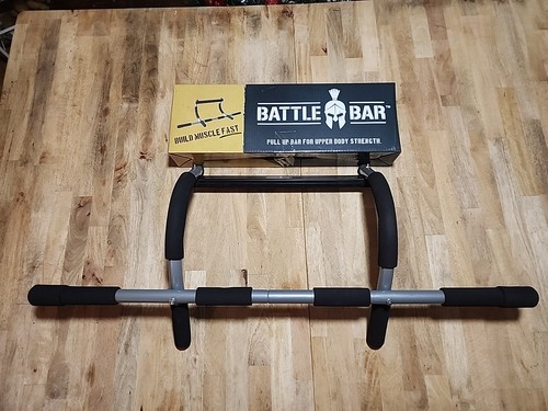 Battle bar pull per - battle,
