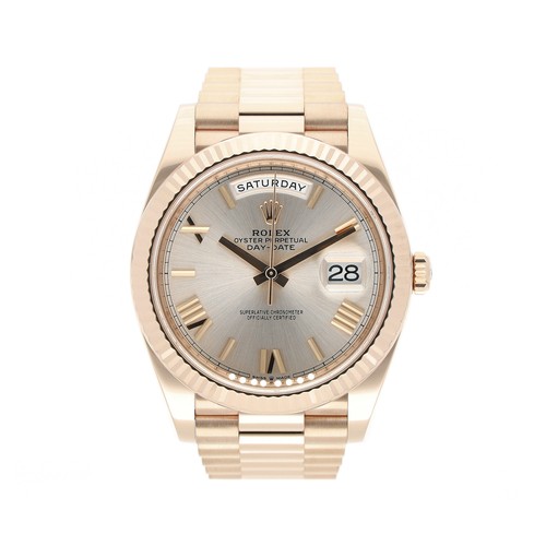 Rolex day date ref 228235 - day-date,