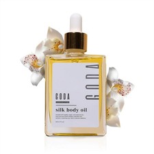 Olio Corpo Seta Idratante -