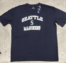 Maglietta Seattle Mariners