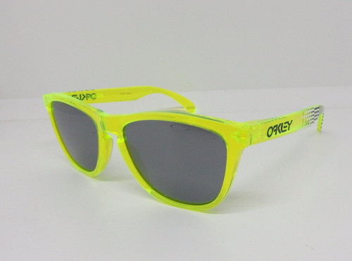 Oakley frogskins deuce coupe - frogskins,