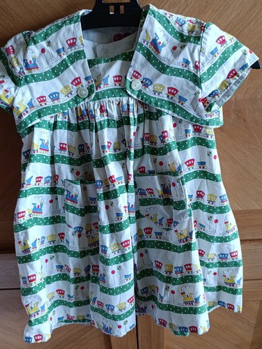 Abito abbigliamento bambino