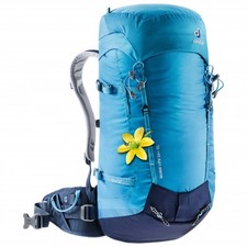 Deuter zaino donna alpino