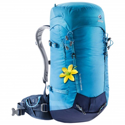 Deuter zaino donna alpino