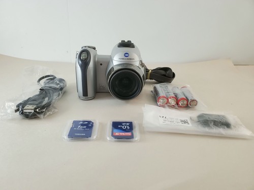 Near mint konica minolta - 【near,