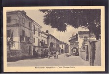 Cartolina Palazzolo Vercellese