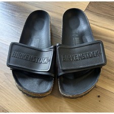 Birkenstock rare unisex logo