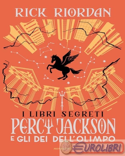 9788804797753 rick riordan - 9788804797753,