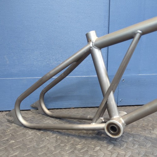 Early titan titanium - early,