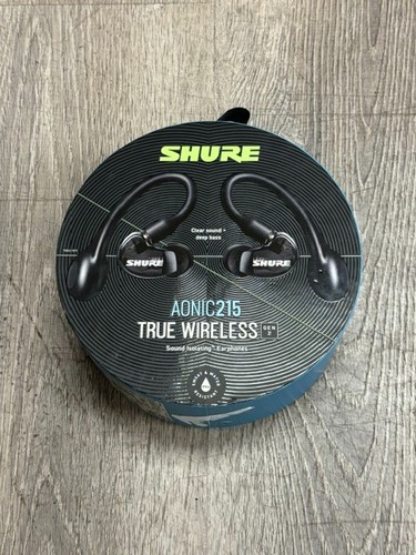 Shure aonic 215 - gen, cuffie