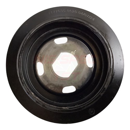 Puleggia albero motore nissan - albero,