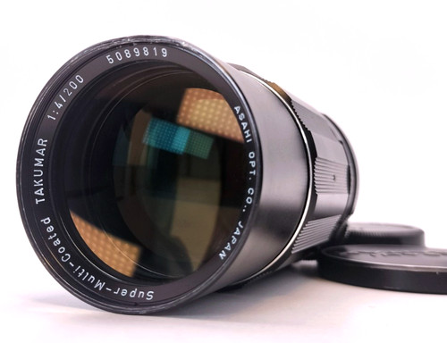 Ecc pentax smc - 【ecc+3】pentax, takumar