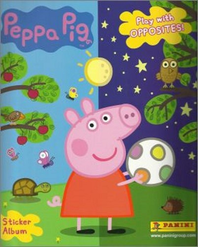 Image carte panini - vignette,