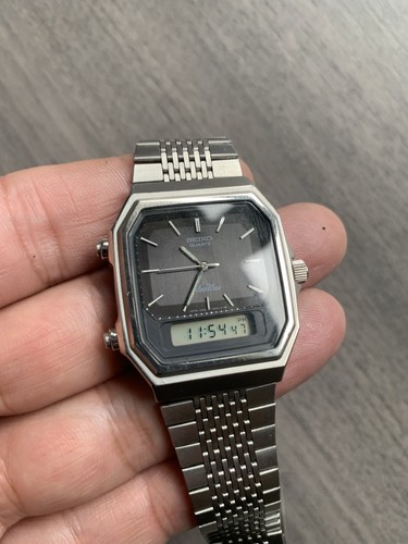Orologio vintage seiko - orologio,