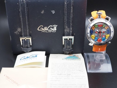 Orologio uomo mint - orologio, n