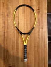 Racchetta Tennis Andre Agassi Head Radical Edizione Limitata #3925