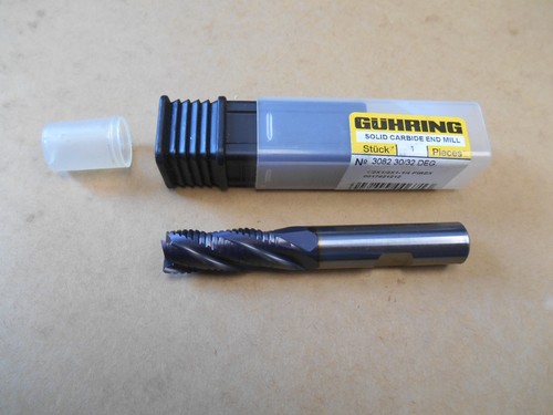 Fresa terminale carburo - fresa,