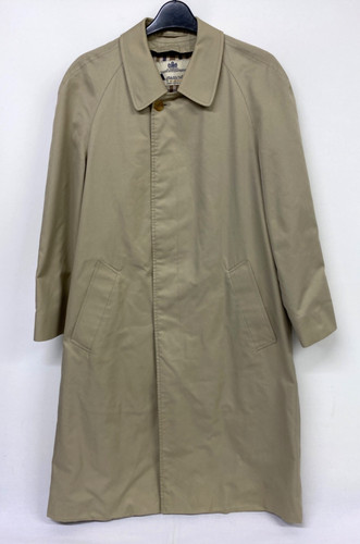 Vintage aquascutum trench - trench, coat