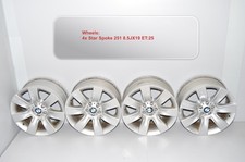 BMW F10 F11 5 Serie Cerchio In