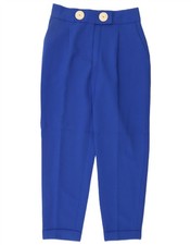ZARA Pantalone tuta donna vita