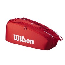 Borsa da tennis Wilson Super