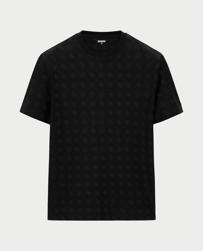 Shirt uomo guess con - con, stampa