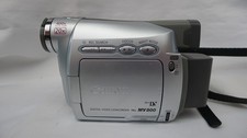 Canon MV800 Videocamera MiniDV
