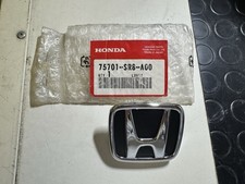 Stemma Emblema Honda