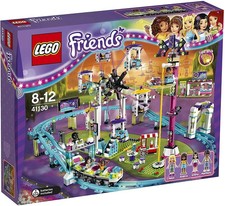 LEGO Friends 41130 Le