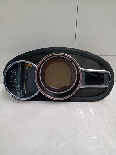 Contachilometri renault megane - contachilometri,