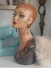   Manichino dama vintage