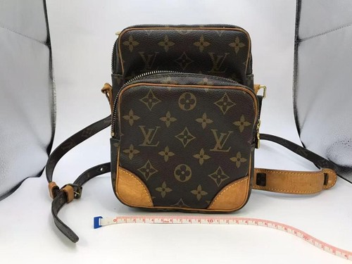 Borsa tracolla louis - a, vuitton